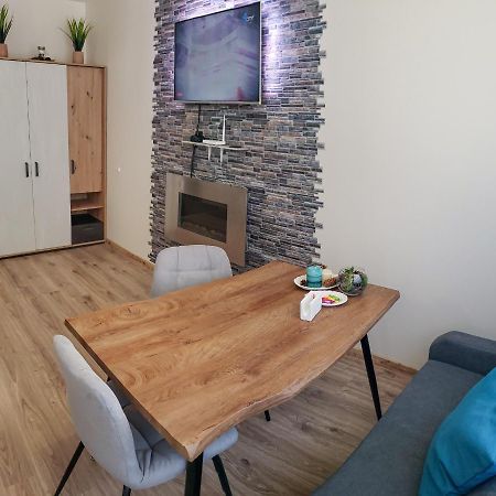 Klepalski - Mountain Studio Боровец Экстерьер фото