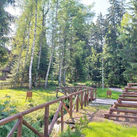 Klepalski - Mountain Studio Боровец Экстерьер фото