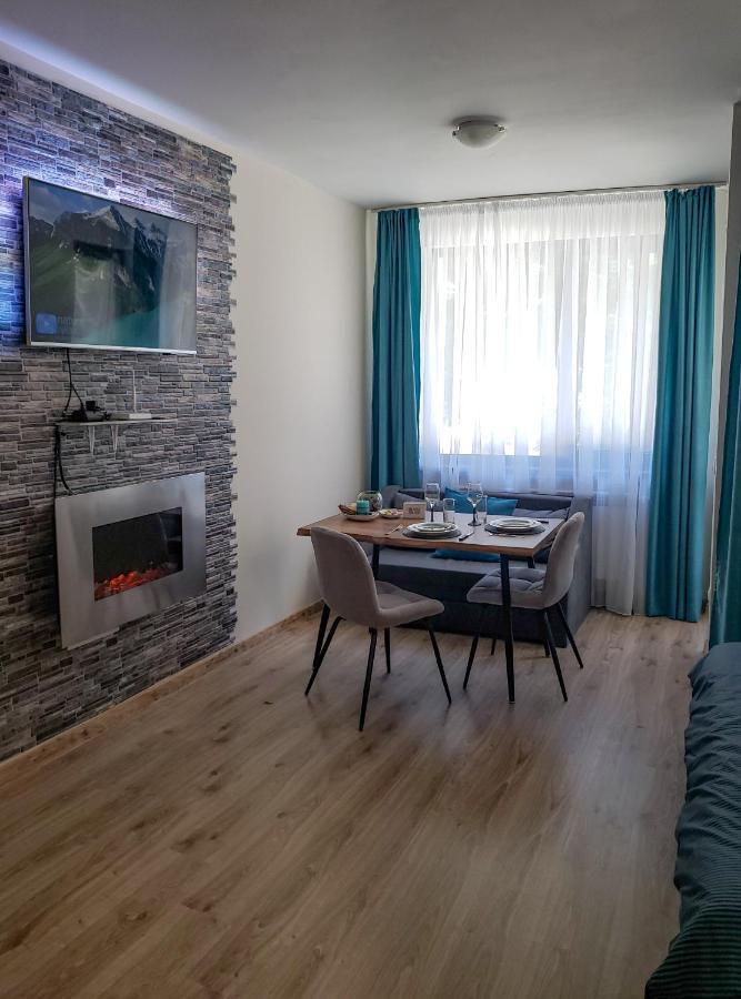 Klepalski - Mountain Studio Боровец Экстерьер фото