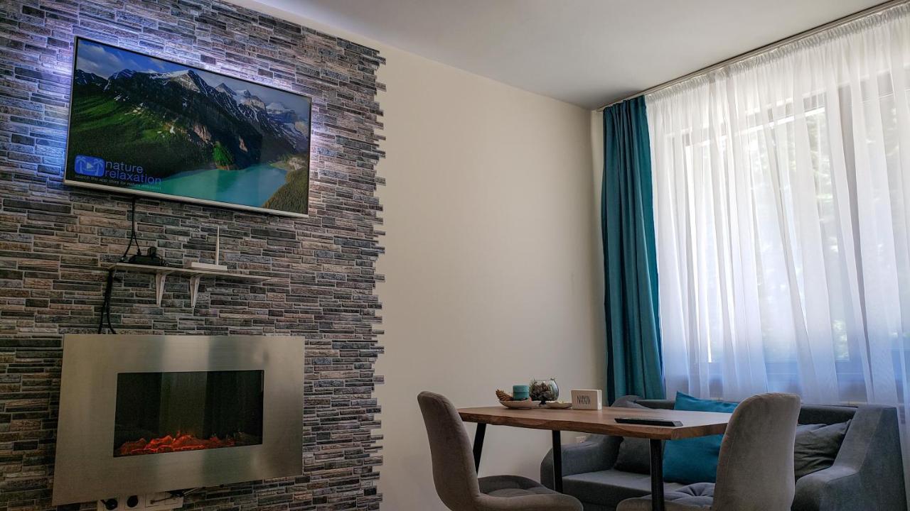 Klepalski - Mountain Studio Боровец Экстерьер фото