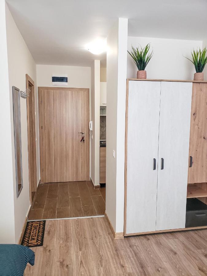Klepalski - Mountain Studio Боровец Экстерьер фото