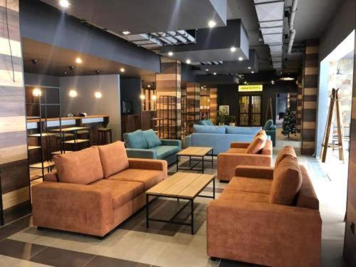 Klepalski - Mountain Studio Боровец Экстерьер фото