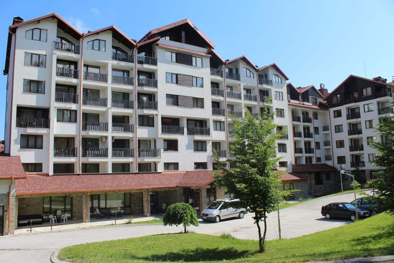 Klepalski - Mountain Studio Боровец Экстерьер фото