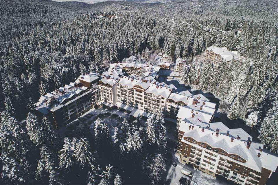 Klepalski - Mountain Studio Боровец Экстерьер фото