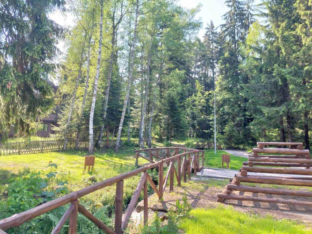 Klepalski - Mountain Studio Боровец Экстерьер фото