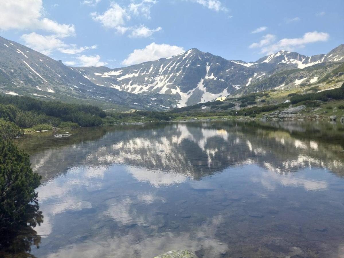 Klepalski - Mountain Studio Боровец Экстерьер фото